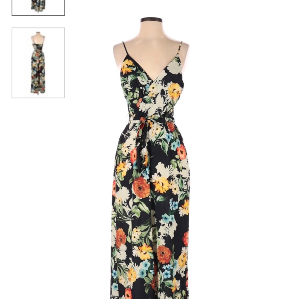 Yumi Kim Jumpsuit